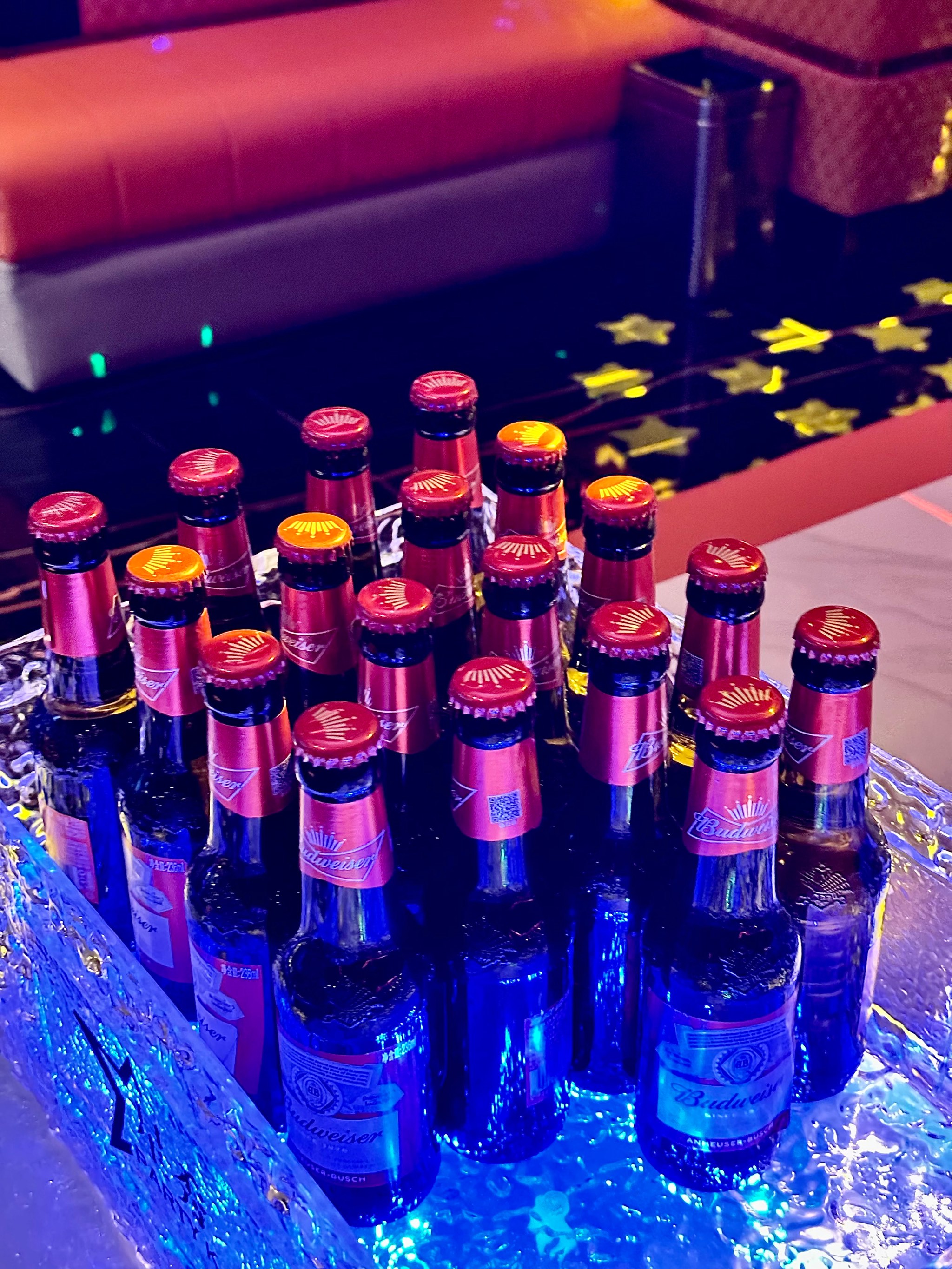 滨州商务ktv畅享商务ktv新玩法-阳信县ktv预定